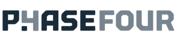 Phase Four logo
